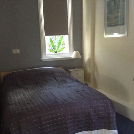 Becket Guest House อ็อกซ์ฟอร์ด ภายนอก รูปภาพ