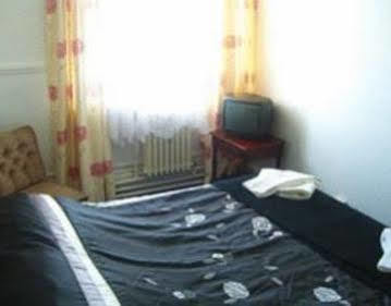 Becket Guest House อ็อกซ์ฟอร์ด ภายนอก รูปภาพ
