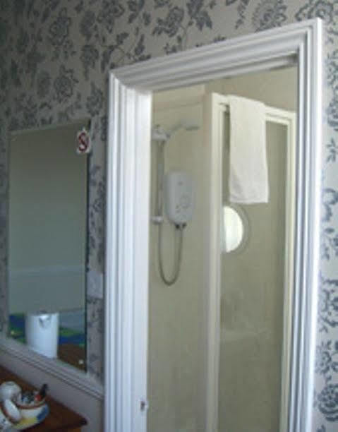 Becket Guest House อ็อกซ์ฟอร์ด ภายนอก รูปภาพ