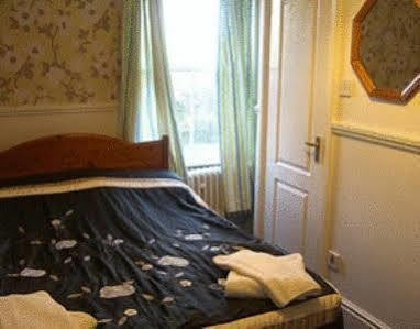Becket Guest House อ็อกซ์ฟอร์ด ภายนอก รูปภาพ