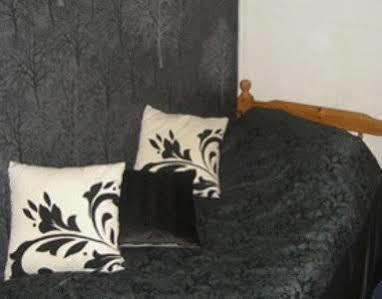 Becket Guest House อ็อกซ์ฟอร์ด ภายนอก รูปภาพ