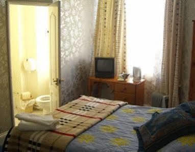 Becket Guest House อ็อกซ์ฟอร์ด ภายนอก รูปภาพ